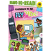 Flashback to the . . . Fly '90s!: Ready-To-Read Level 2
