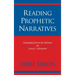 Reading Prophetic Narratives