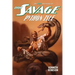 Doc Savage: Python Isle