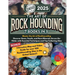 The Art of Rock Hounding 7 Books in 1
