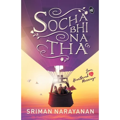 Socha Bhi Na Tha