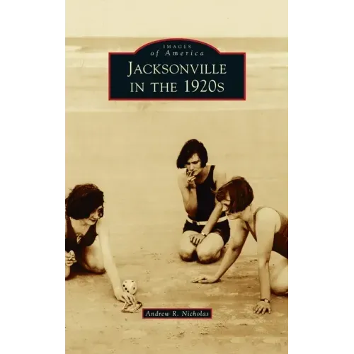 Jacksonville in the 1920s