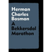 A Bekkersdal Marathon