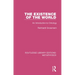 The Existence of the World: An Introduction to Ontology
