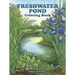 Freshwater Pond Coloring Book