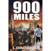 900 Miles: A Zombie Novel