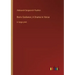 Boris Godunov; A Drama in Verse: in large print