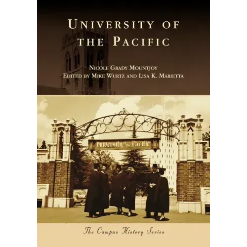 University of the Pacific