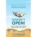 What to Do if Your Chute Doesn't Open!: Survivor's Guide to the last Days of the Coming Climate Inferno