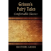 Grimm's Fairytales: Comfortable Classics