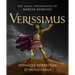 Verissimus: The Stoic Philosophy of Marcus Aurelius
