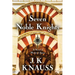Seven Noble Knights: A Novel of Medieval Spain