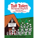 Tall Tales, The Karate Shepherd: Stand Tall, Book 1