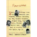 First Words: Earliest Writing from Favorite Contemporary Authors
