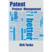 Patent Project Management