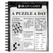 Brain Games - A Puzzle a Day