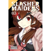 Slasher Maidens, Vol. 3