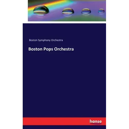 Boston Pops Orchestra
