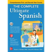 The Complete Ultimate Spanish: Comprehensive First- And Second-Year Course