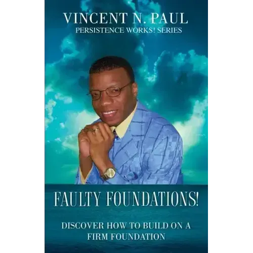 Faulty Foundations!