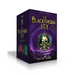 The Blackthorn Key Cryptic Collection Books 1-4 (Boxed Set): The Blackthorn Key; Mark of the Plague; The Assassin's Curse; Call of the Wraith