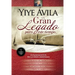 Un Gran Legado Para Este Tiempo - Tomo 1