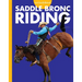 Curious about Saddle Bronc Riding