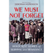We Must Not Forget: Holocaust Stories of Survival and Resistance (Scholastic Focus)