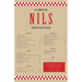 My Dinner with Nils