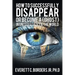 How to successfully disappear or become a (Ghost) in United States & the world: Book 2