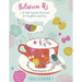 Between Us: A 52-Week Keepsake Devotional for Moms and Daughters