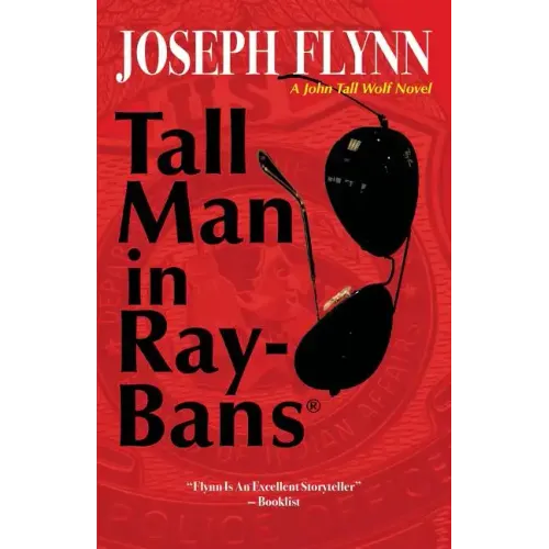 Tall Man in Ray-Bans