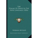 The Psalms Of David In The Irish Language (1836)