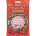 Richardson's First Case: An Inspector Richardson Mystery