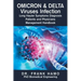 Omicron & Delta Viruses Infection Long Hauler Symptoms Diagnosis Patients and Physicians Management Handbook