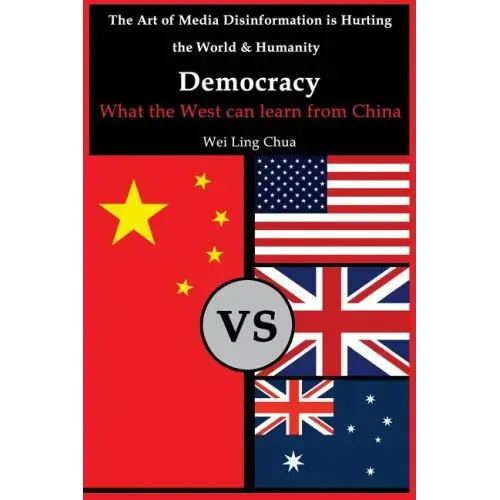Democracy: What the West can learn from China