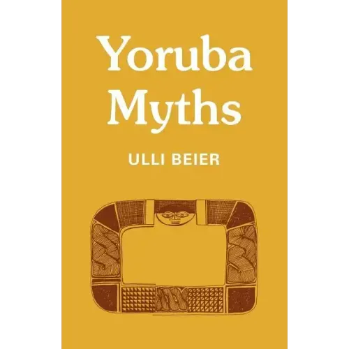 Yoruba Myths