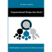 Organizational Design that Sticks!