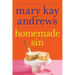 Homemade Sin: A Callahan Garrity Mystery