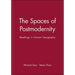 Spaces of Postmodernity