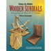 Easy-To-Make Wooden Sundials
