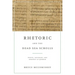 Rhetoric and the Dead Sea Scrolls: Purity, Covenant, and Strategy at Qumran