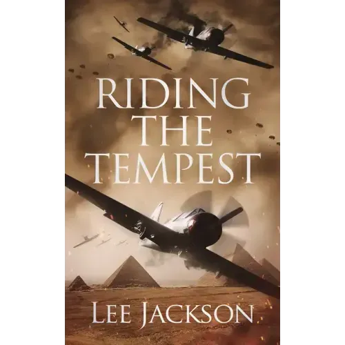 Riding the Tempest