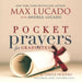 Pocket Prayers for Graduates: 40 Simple Prayers That Bring Hope and Direction - The Perfect Christian Graduation Gifts for Celebrate Your Grad
