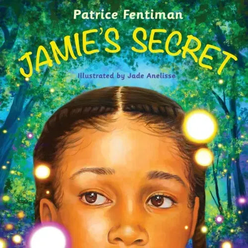 Jamie's Secret