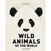 Wild Animals of the World