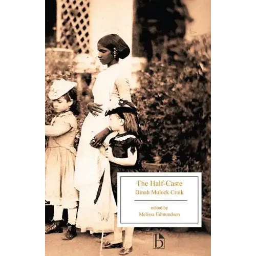 The Half-Caste