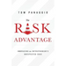 The Risk Advantage: Embracing the Entrepreneur's Unexpected Edge