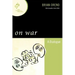 On War: A Dialogue
