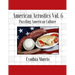 American Acrostics Volume 6: Puzzling American Culture